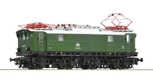 Roco h0ac 7520147 lok - h0ac, e-lok