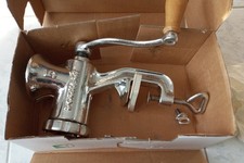 Fleischwolf Fleischhacker PORKERT Gr.5 Modell 110-200 OVP - unbenutzt