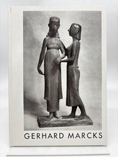 Gerhard Marcks zum