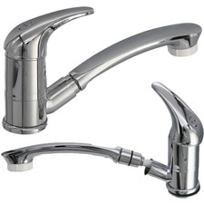 Wasserhahn Einhebelmischer