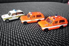 Feuerwehrmodelle Range Rover (gesupert)