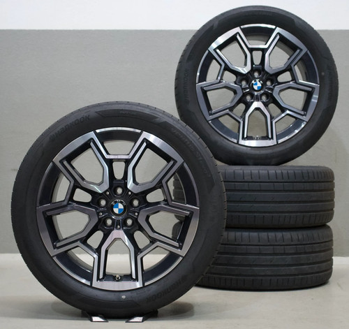 Original bmw u11 - bmw, ix1