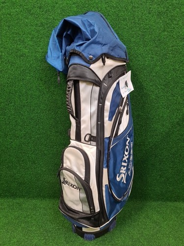 Srixon 333 standbag 7 - 333,