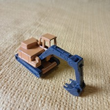 Siku 0801 Raupenbagger