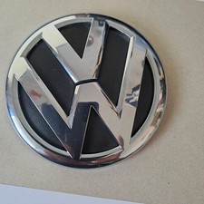 Original Emblem  für VW Caddy T-5Transporter 7E0853630B.