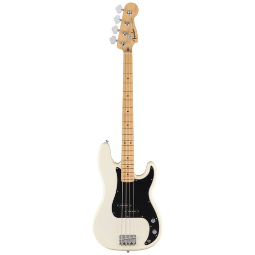 Fender standard precision - standard, bass