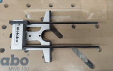 Metabo Parallelführung