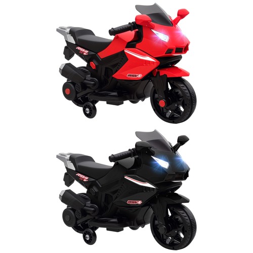 Elektro kindermotorrad - elektro,