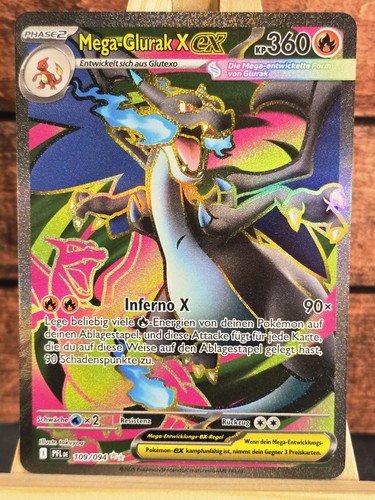 Pokemon fatale flammen - pokemon, flammen/