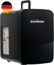 Enventor 15L Mini-Kühlschrank