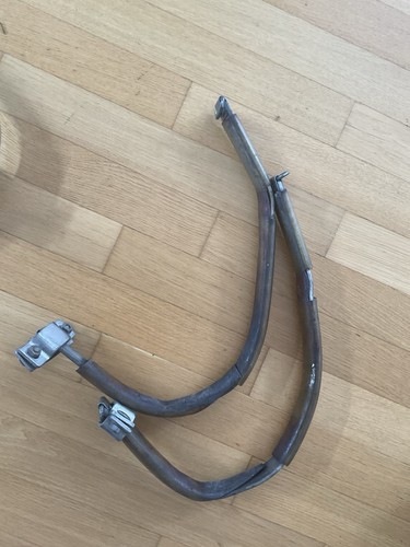 Eckla ovalbügel kanuhalter - eckla,