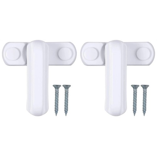 Fenstersicherung - 2x,