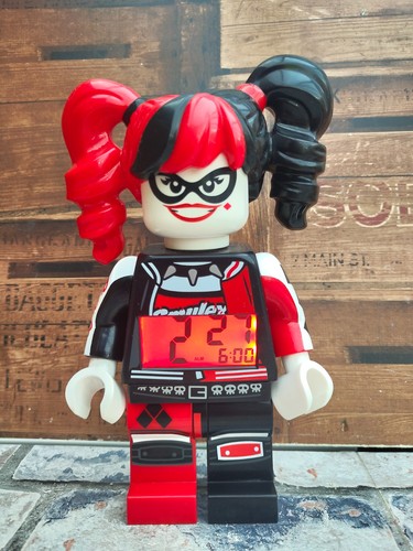 Lego batman movie harley - batman,