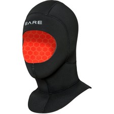 DUWT® BARE 7mm Ultrawarmth