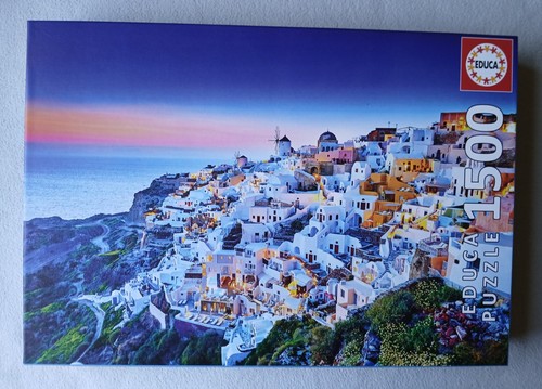 Puzzle 1500 teile educa - 1500,