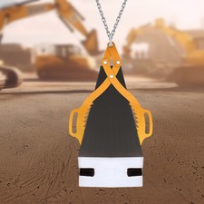 Baumstamm Hebezange Klaue