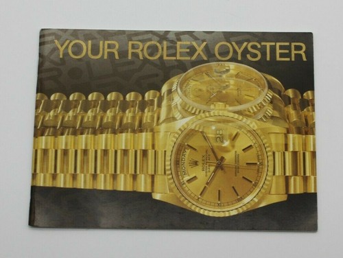 Your rolex oyster heft - rolex,