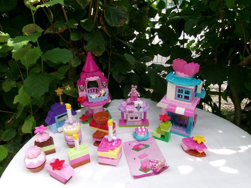 Lego duplo konvolut - duplo, 10844