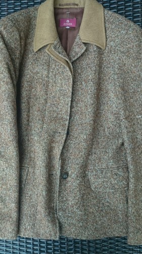 Aigner blazer 38 - aigner,