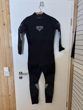 Neoprenanzug Herren, Halbtrocken, 7mm Mero Magic Größe 50 NEU