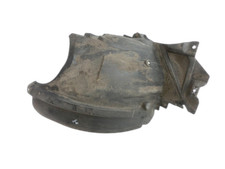 Verkleidung Radhausschale Li Vo für Kotflügel Mercedes C218 CLS 350 11-14