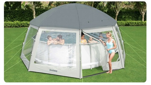 Bestway 58612 poolzelt - bestway,