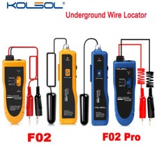 KOLSOL F02 F02 Pro Underground