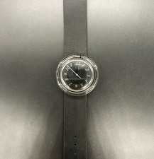 Swatch Unisexarmbanduhr mit