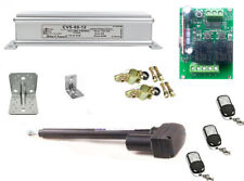 Bausatz 1-Flügel Torantrieb