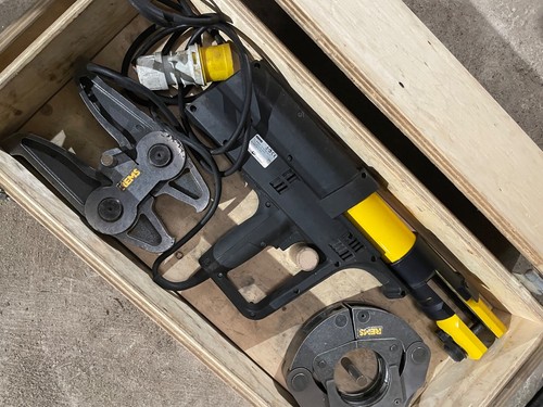 Rems presswerkzeug 579000 - presswerkzeug,