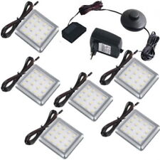 LED Aufbau Möbelleuchte