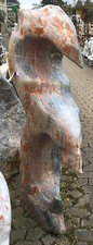 OZEANFINDLING Findling H159cm