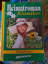 Heimat Roman Klassiker Nr. 221