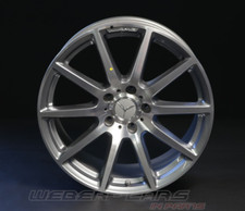 AMG Alufelge A4634011800 20