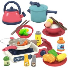 Kinderplay Kinderküche