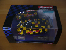 Carrera Digital 132,Porsche 911 GT3 RSR Safety Car Limited Edition 31089 NEU OVP