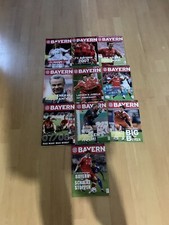 Programm Bayern Magazin