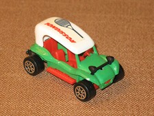 Majorette Auto Spielzeug DUNE