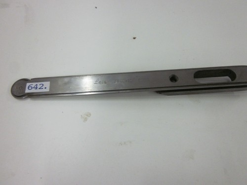 642 leitz stemmschwert - leitz,