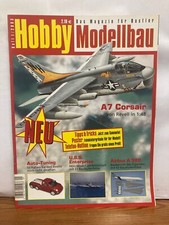 Hobby Modellbau das Magazin