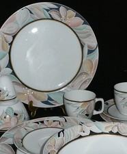 Eschenbach Bavaria Serie 970 Summit Viola 4/3512 - diverse Teile zur Auswahl