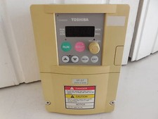 Toshiba Inverter