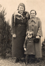 34/935 FOTO ALTE ZEITEN