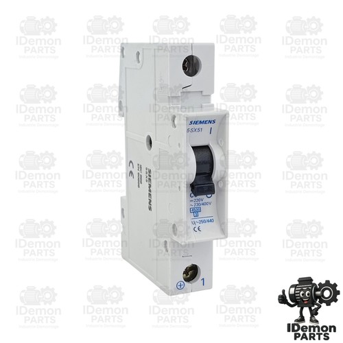 Siemens 5sx5103 - siemens, 5sx5103-7