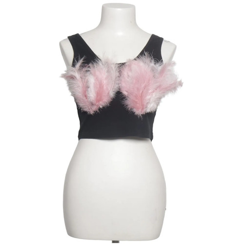 Forever crop top größe - forever,