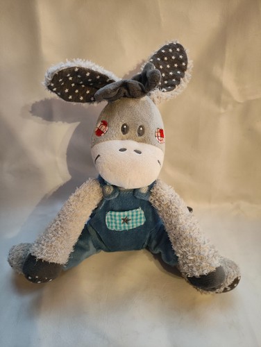 Esel pferd latzhose - pferd,