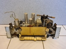 Nordmende Carmen 1956 Chassis