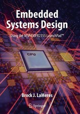 Embedded Systems Design using