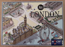 Key to the City: London