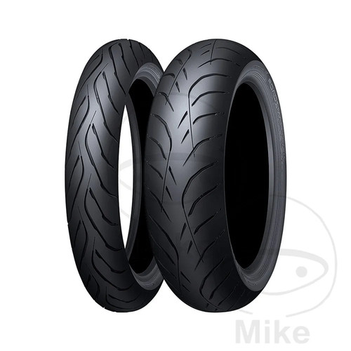 Reifen 110 r18 - 110/80,